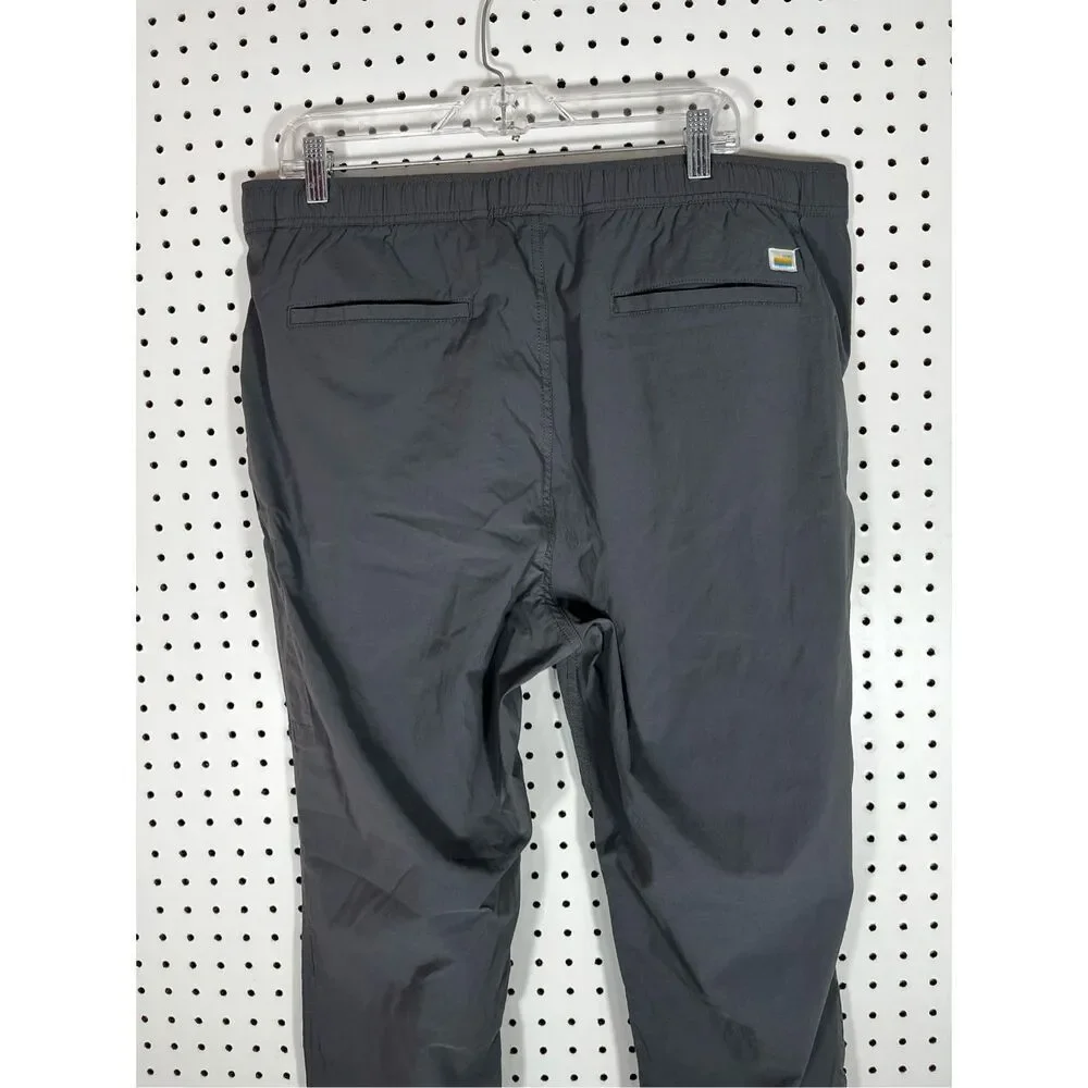 Vuori ripstop dura Terra pants size XXL